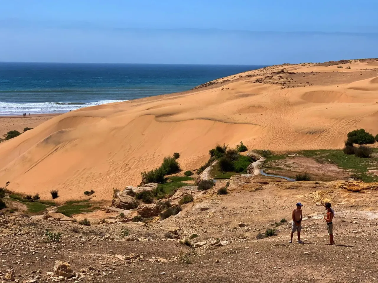 Immersion – Nature & Traditions