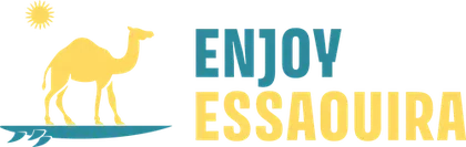 Enjoy Essaouira